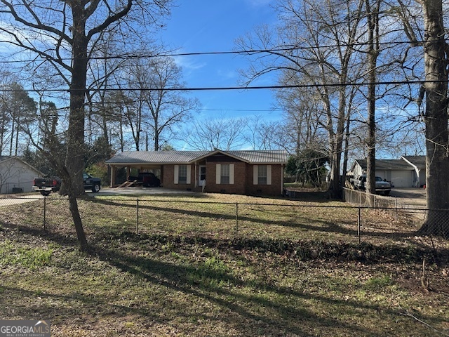 Meadowbrook - Residential