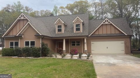 180 Holders Siding RD Jefferson GA 30549