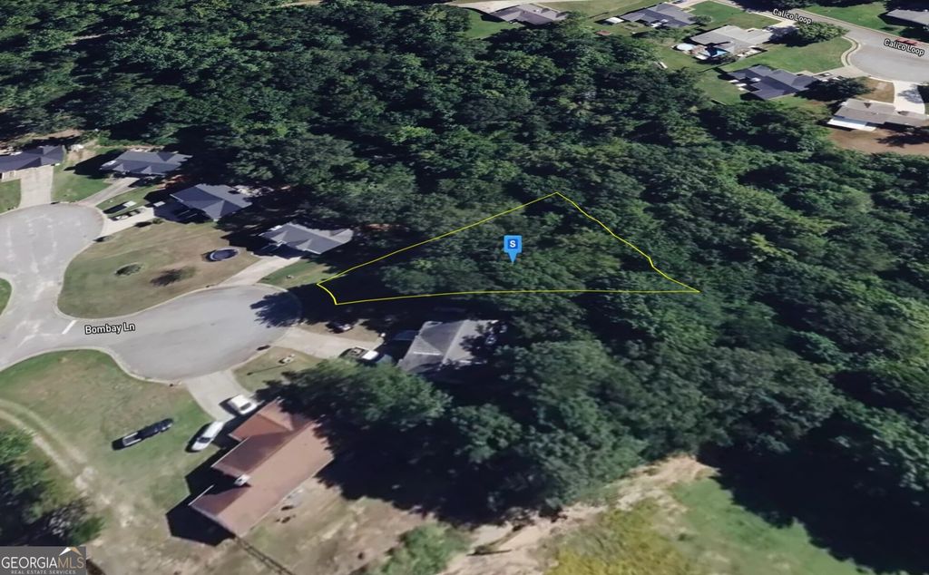 Photo of 135 Bombay Ln, Grantville, GA 30220 (MLS # 10778529)