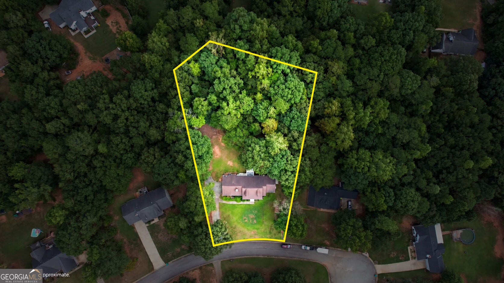 513 Cody LN