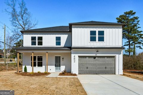 482 Majestic Oaks PL Smyrna GA 30082