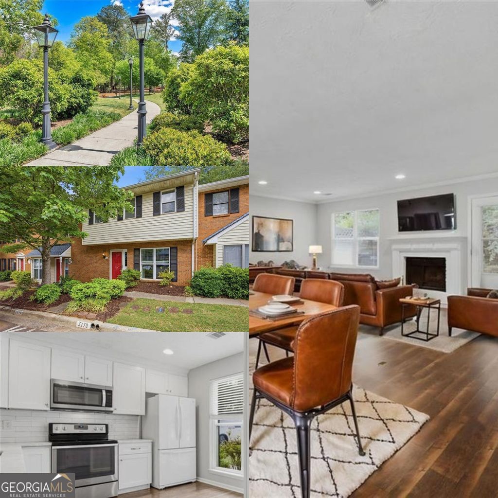 Photo of 2270 Newport Landing, Alpharetta, GA 30009 (MLS # 10798212)