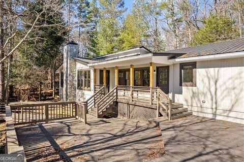 132 Indigo Drive, Ellijay, GA 30540 - MLS#: 10463897