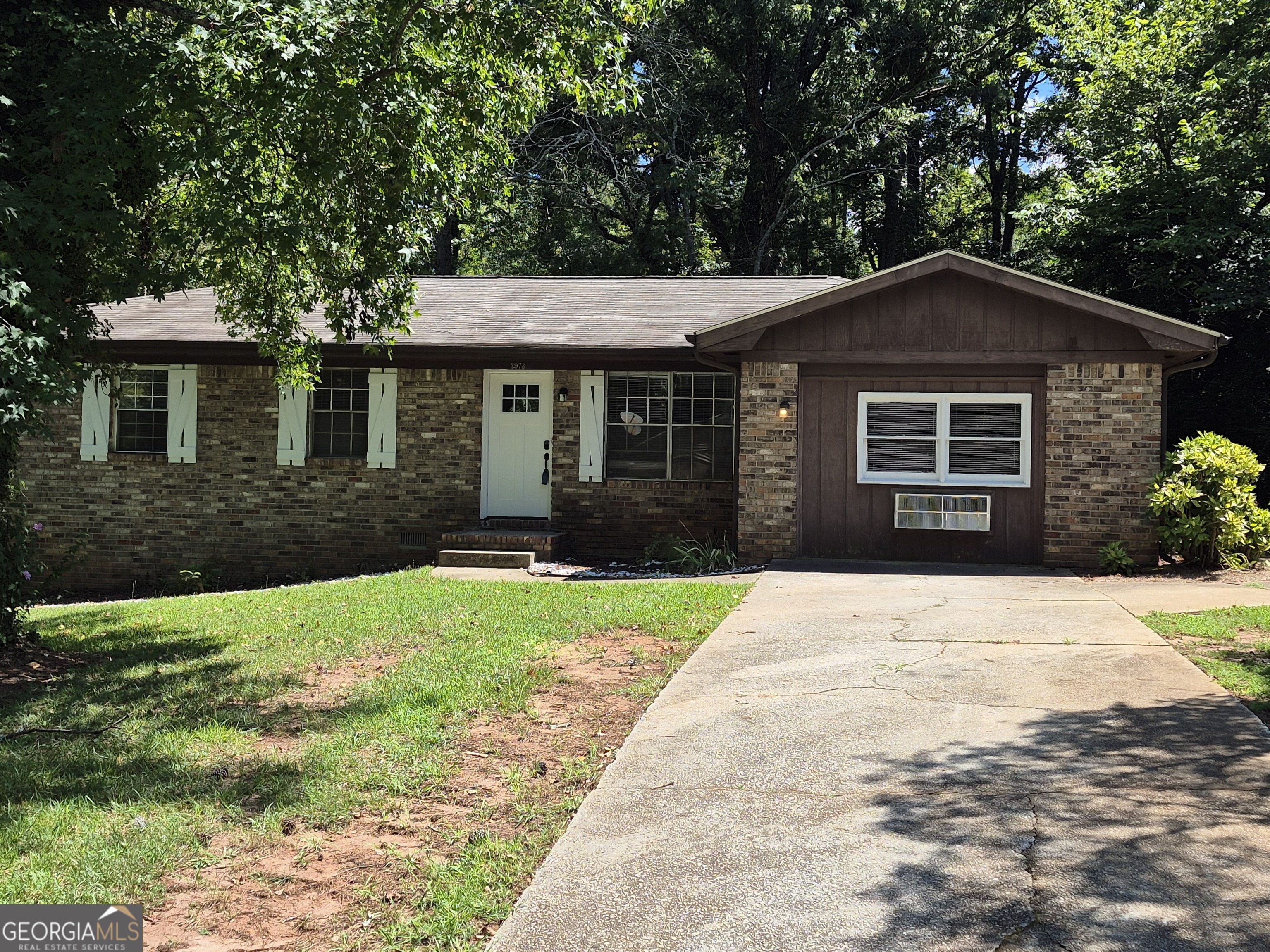 Agent/investor owned, New interior paint, LVP flooring, Living room, Dining or Bonus area, breakfast area in Kitchen, large fourth bedroom with walk in closet. Large rooms and Kitchen private backyard. Property comes as is. All offers must come with qualification letter. Owner has never lived in property. Do not use showing time, just go show.