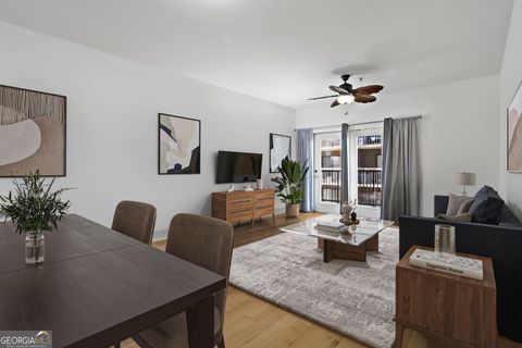 799 Hammond DR 205 Sandy Springs GA 30328
