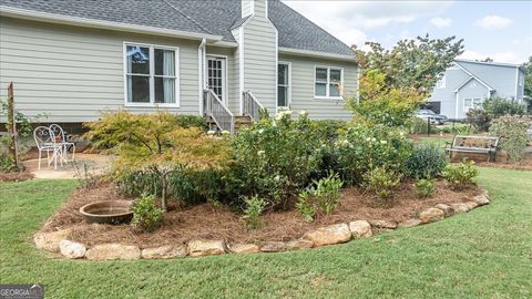 A home in Watkinsville