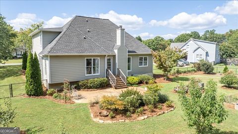 A home in Watkinsville