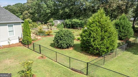 A home in Watkinsville