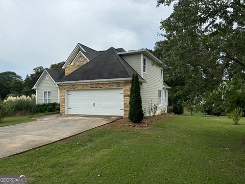 A home in Watkinsville