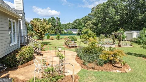 A home in Watkinsville