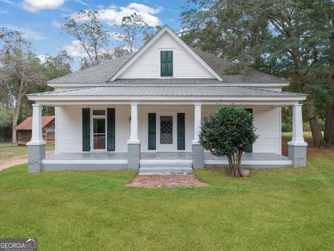 1211 Parsonage RD Madison GA 30650