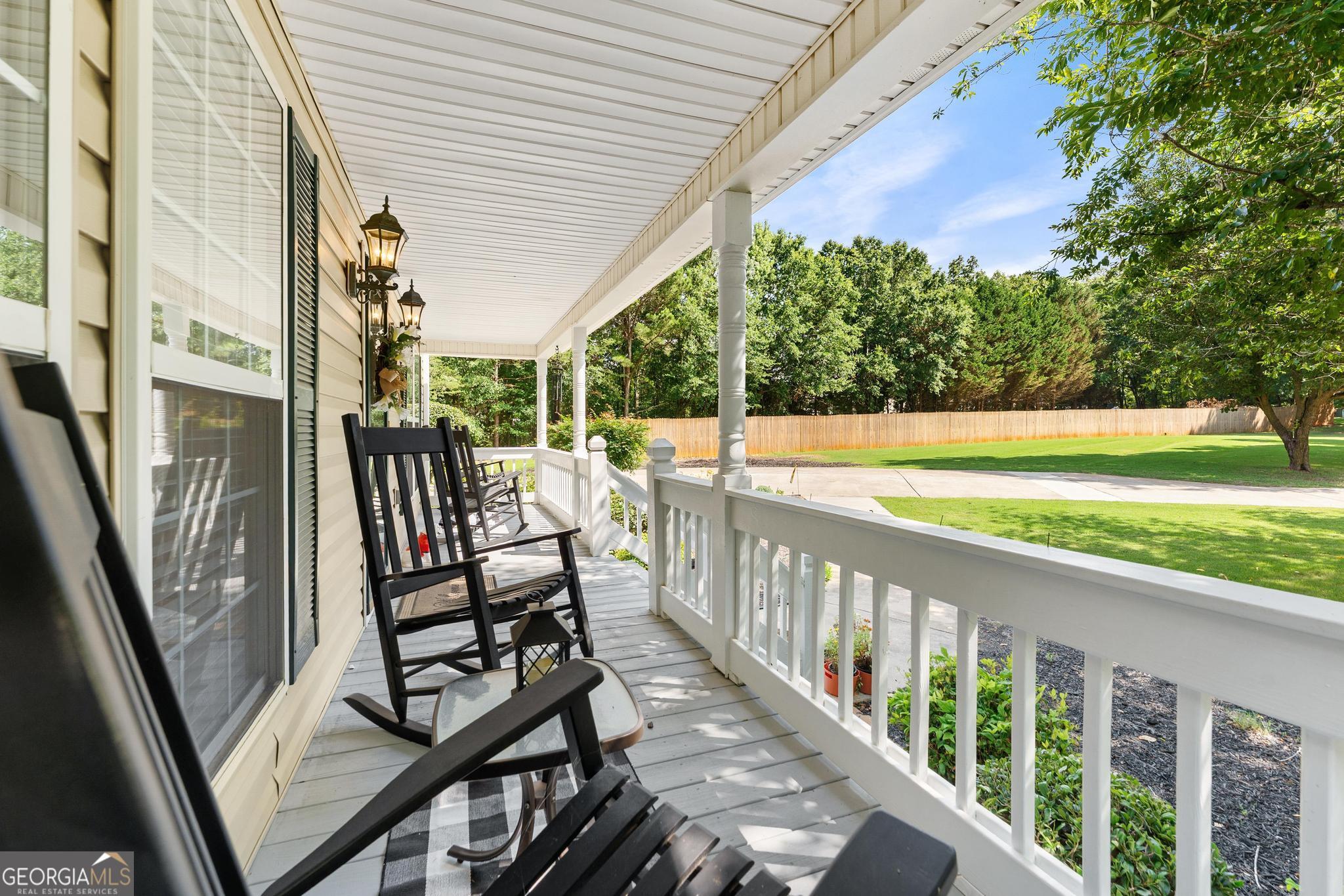 136 Grandview CT