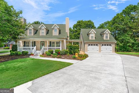 136 Grandview CT Hartwell GA 30643