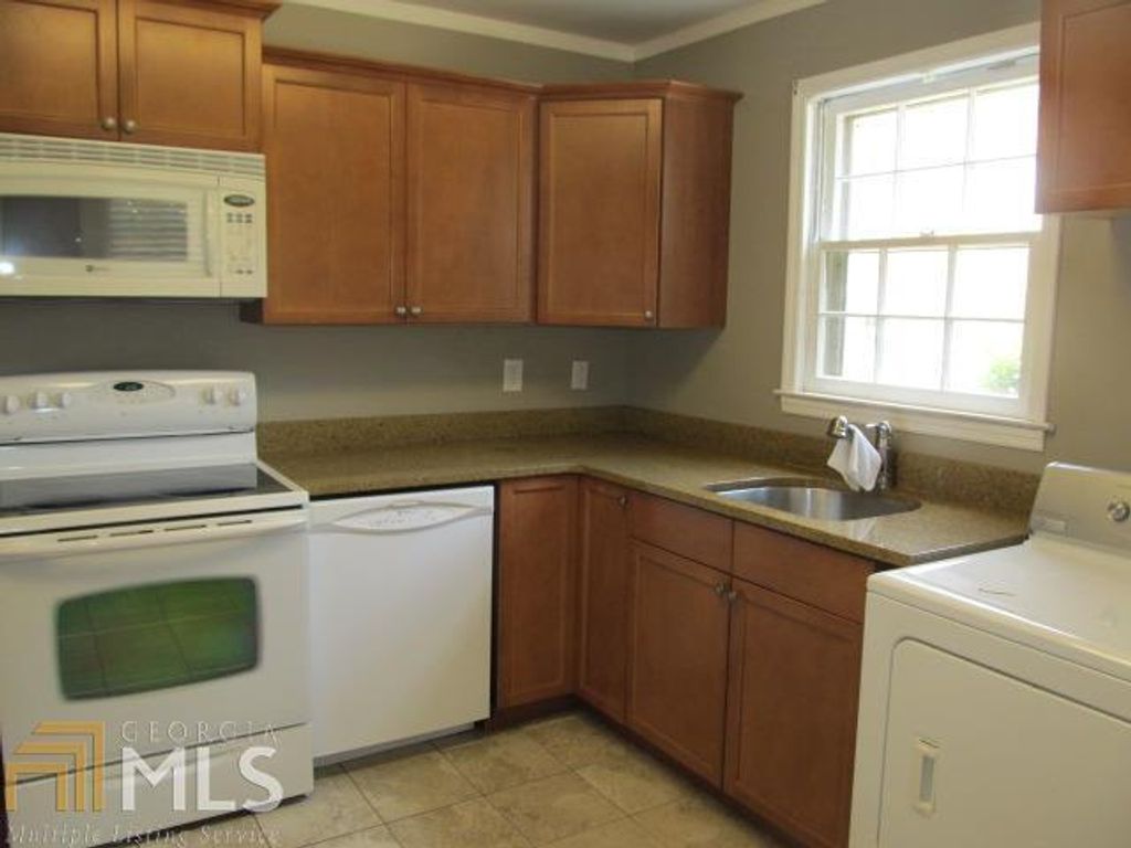 Photo of 801 Ridge Street #A, LaGrange, GA 30240 (MLS # 10794283)