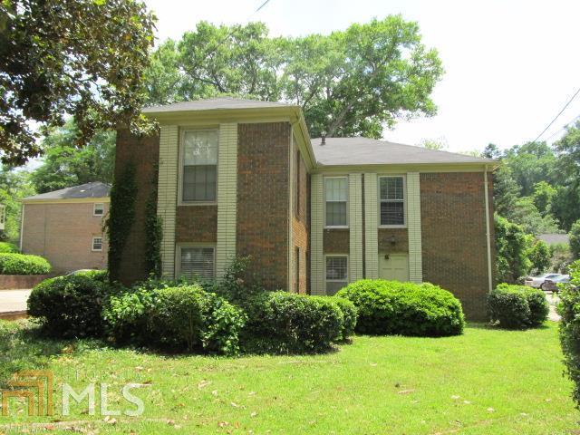 Photo of 801 Ridge Street #A, LaGrange, GA 30240 (MLS # 10794283)
