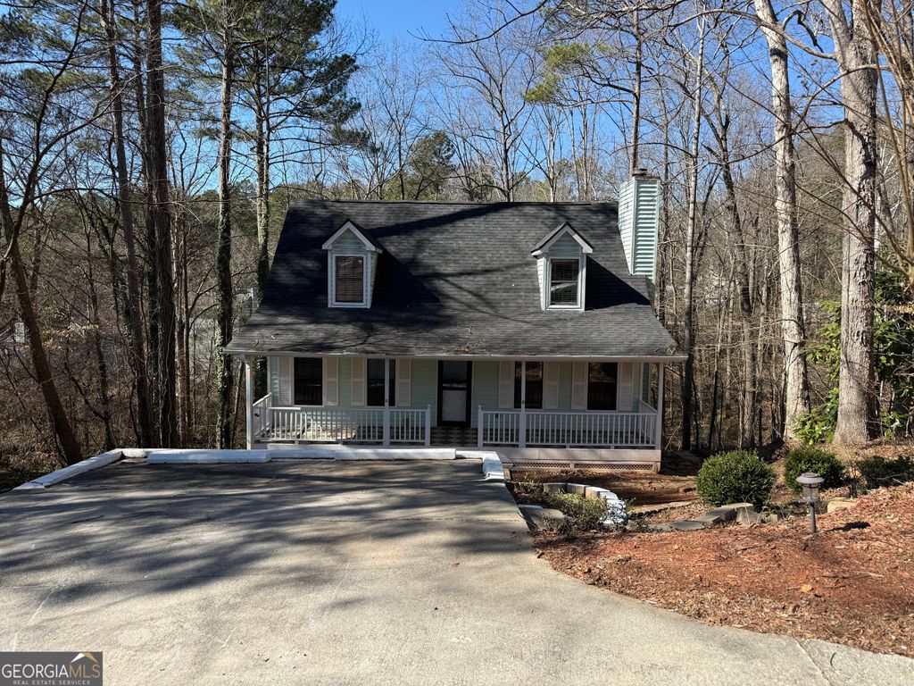 Photo of 4432 Wallace Circle, Snellville, GA 30039 (MLS # 10687241)