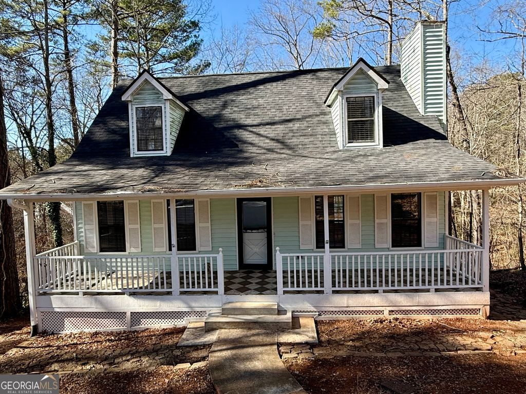 Photo of 4432 Wallace Circle, Snellville, GA 30039 (MLS # 10687241)