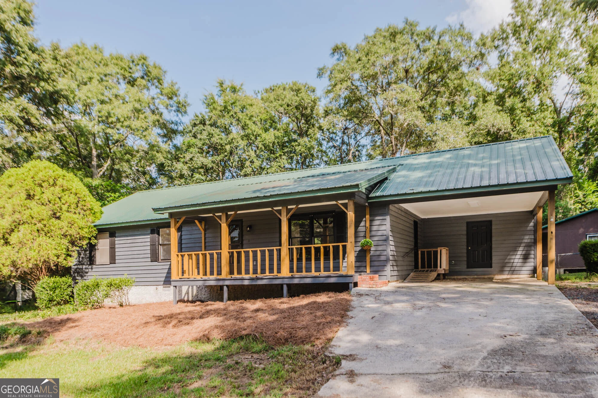 109 Alpine Drive, Byron, GA, 31008