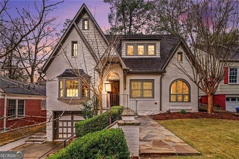 210 Nelson Ferry RD Decatur GA 30030