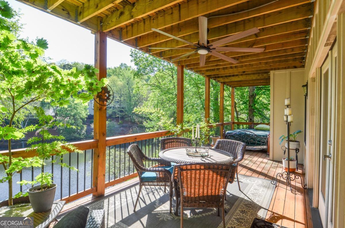 4730 W Forest Peak