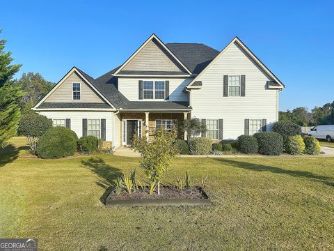 130 Hamilton Lake DR LaGrange GA 30241