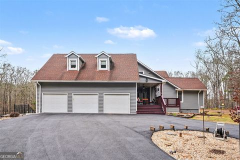 Photo of 967 Tope Road, Sharpsburg, GA 30277 (MLS # 10697956)