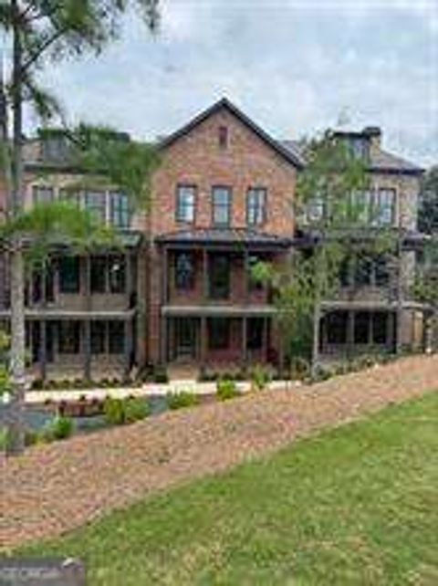 435 Chiswick CIR 21 Alpharetta GA 30009