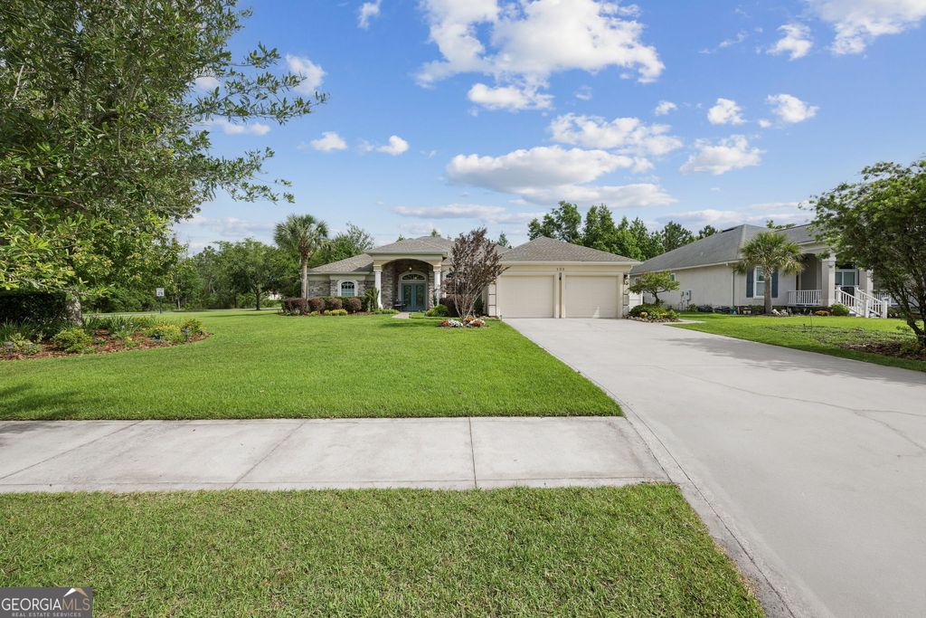 Photo of 103 Rindle Trace, St. Marys, GA 31558 (MLS # 10770797)