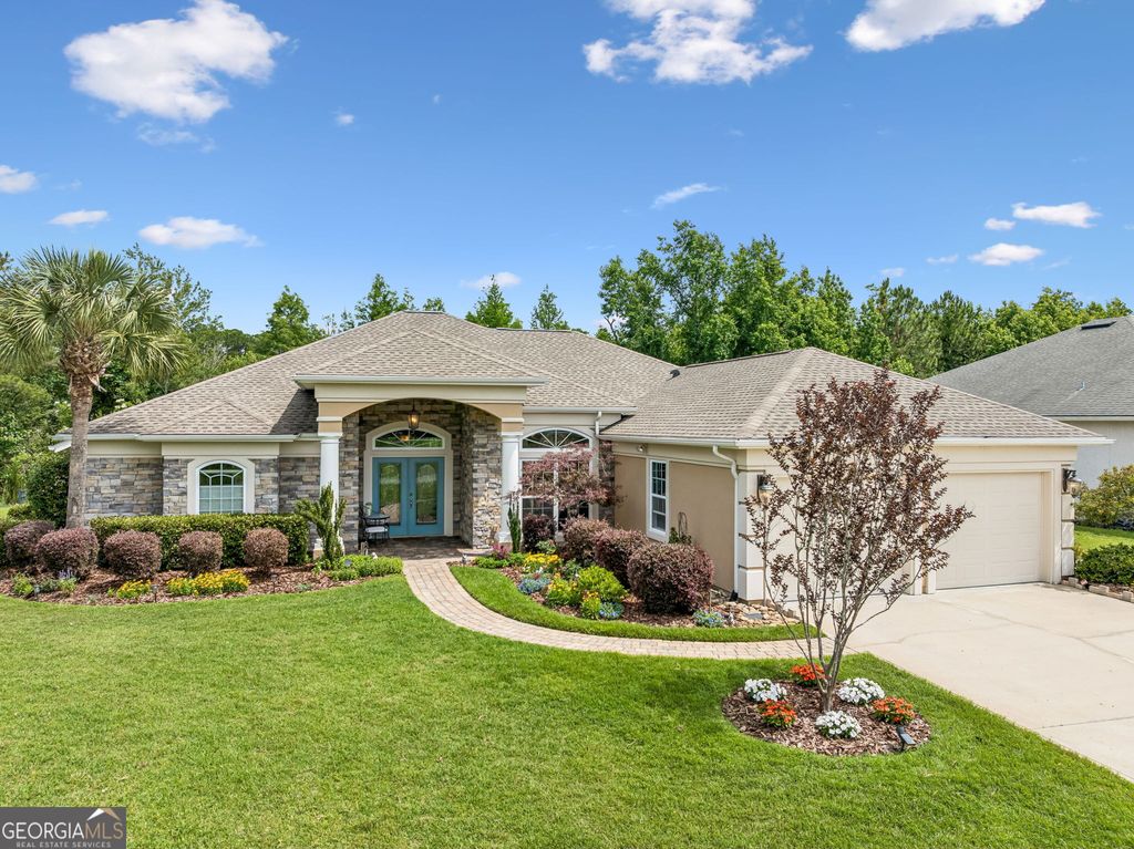 Photo of 103 Rindle Trace, St. Marys, GA 31558 (MLS # 10770797)