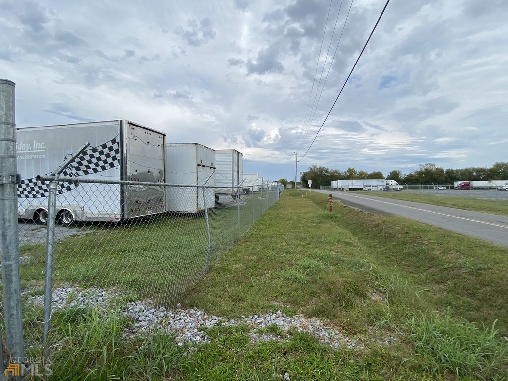 Photo of 273 Johnson Lake Road SE, Adairsville, GA 30103 (MLS # 10720891)