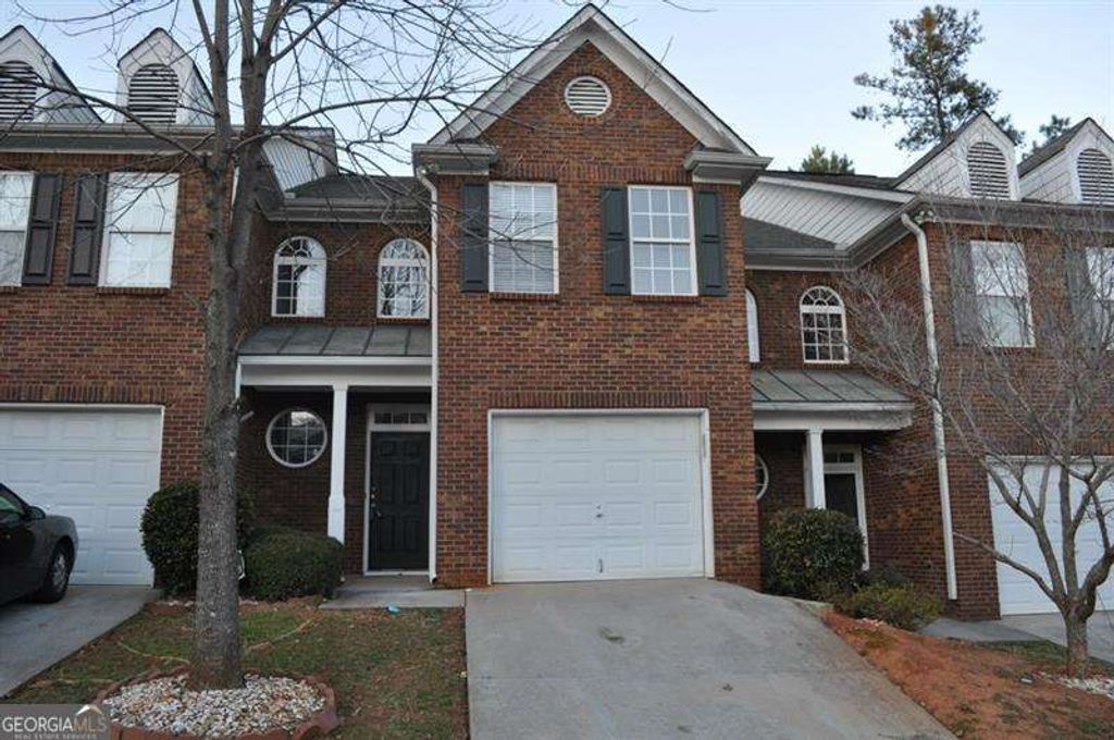 Photo of 6129 Brookechase Lane, Norcross, GA 30093 (MLS # 10688199)