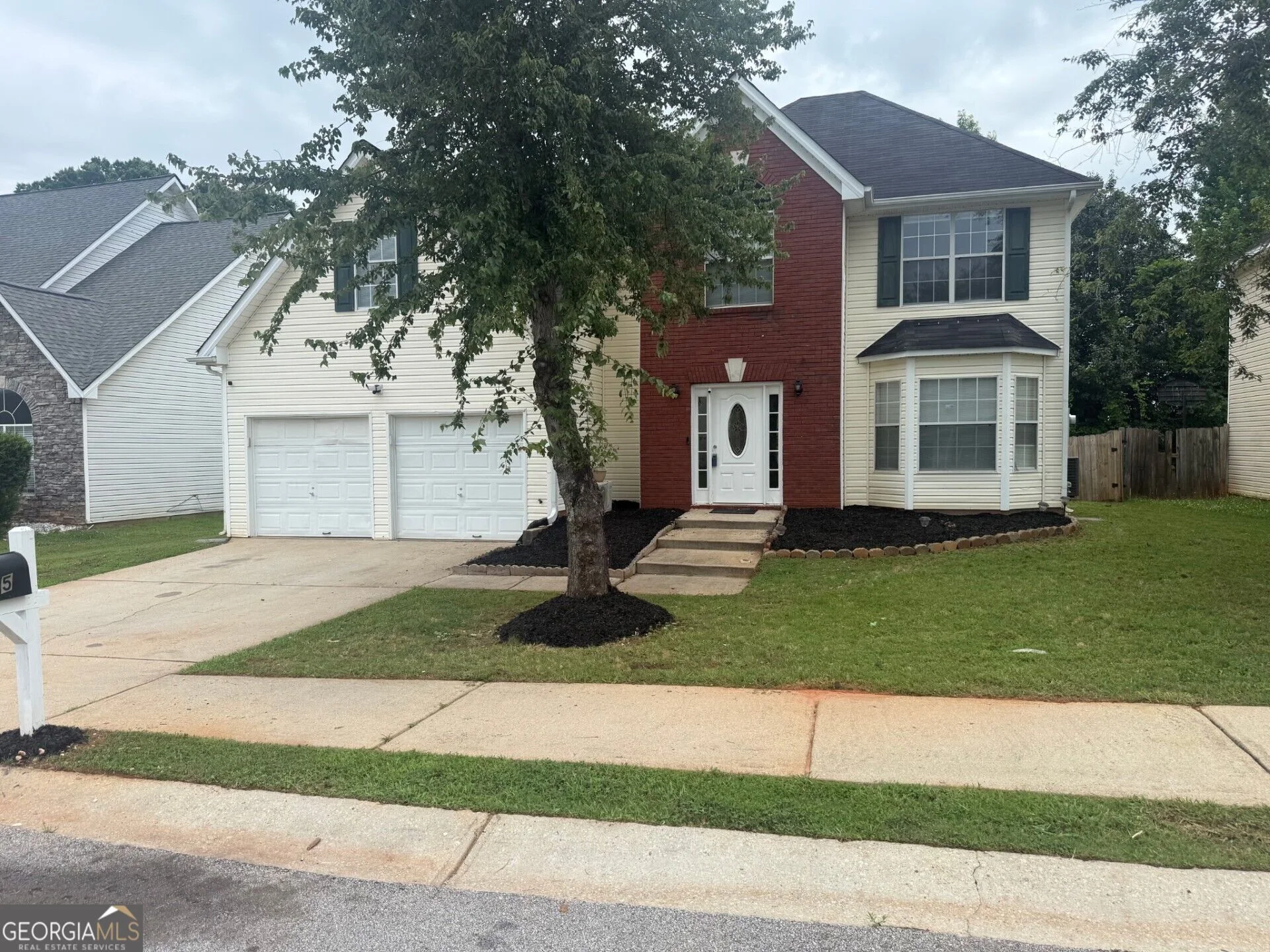 235 Vaness Drive, Mcdonough, GA, 30253
