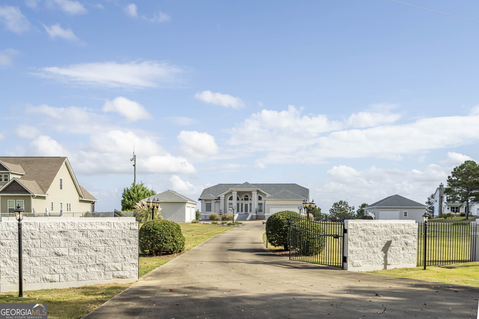 50 County Road 537