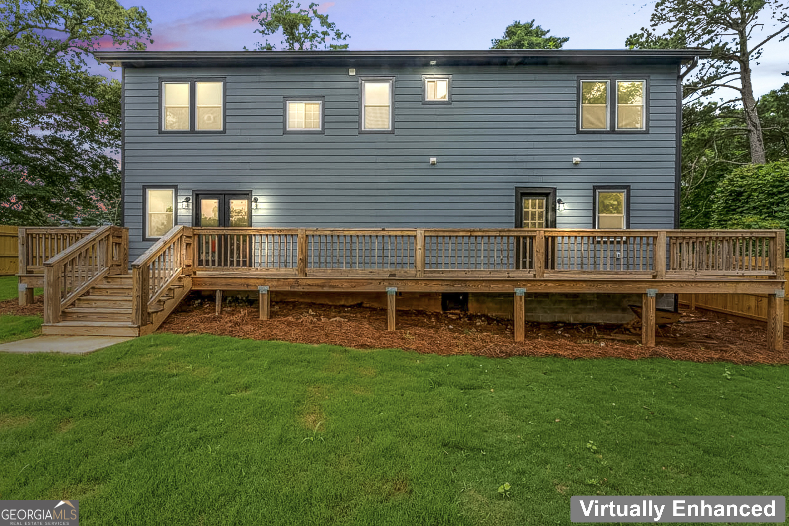 1400 Bouldercrest RD