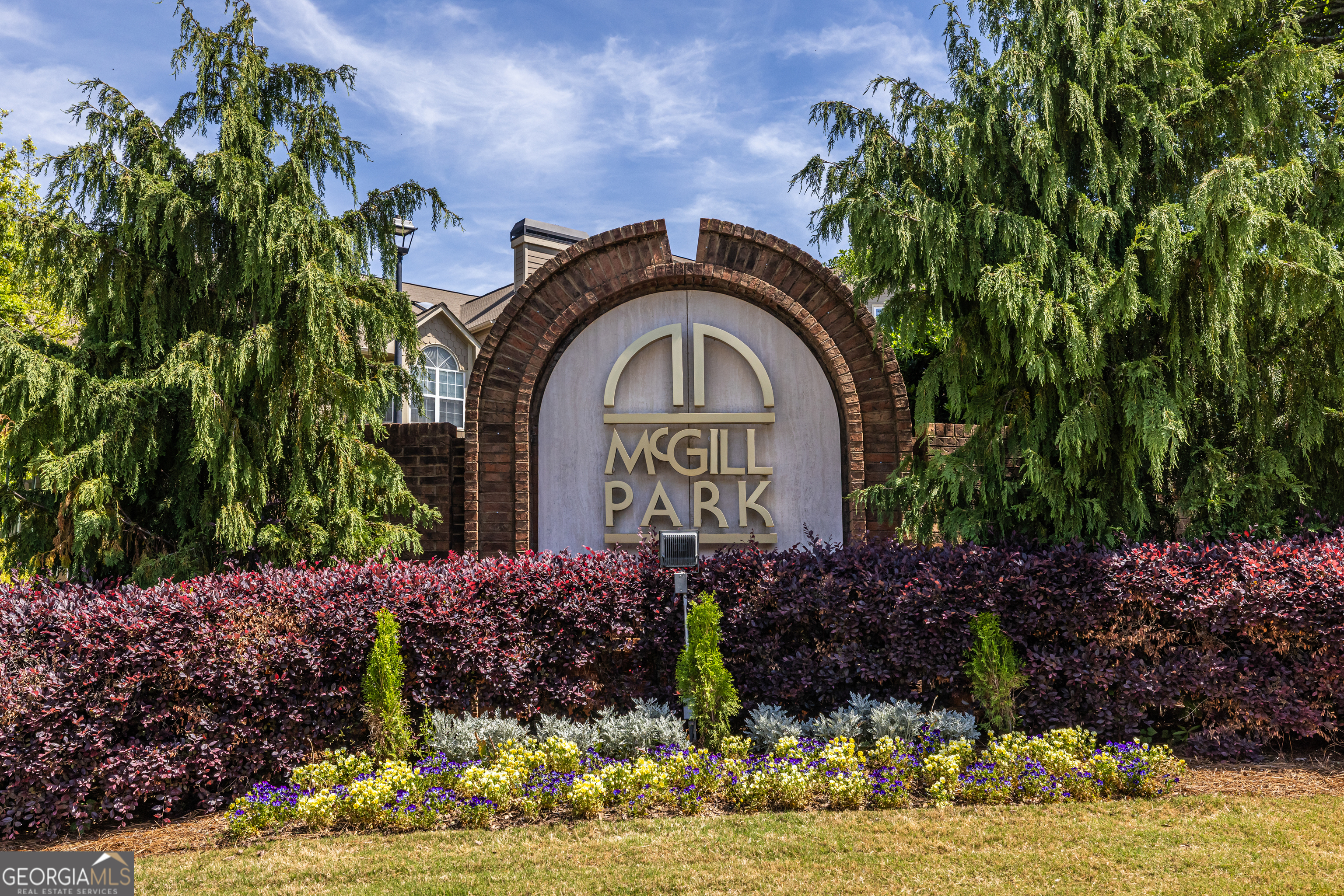 405 Mc Gill Park AVE # 405