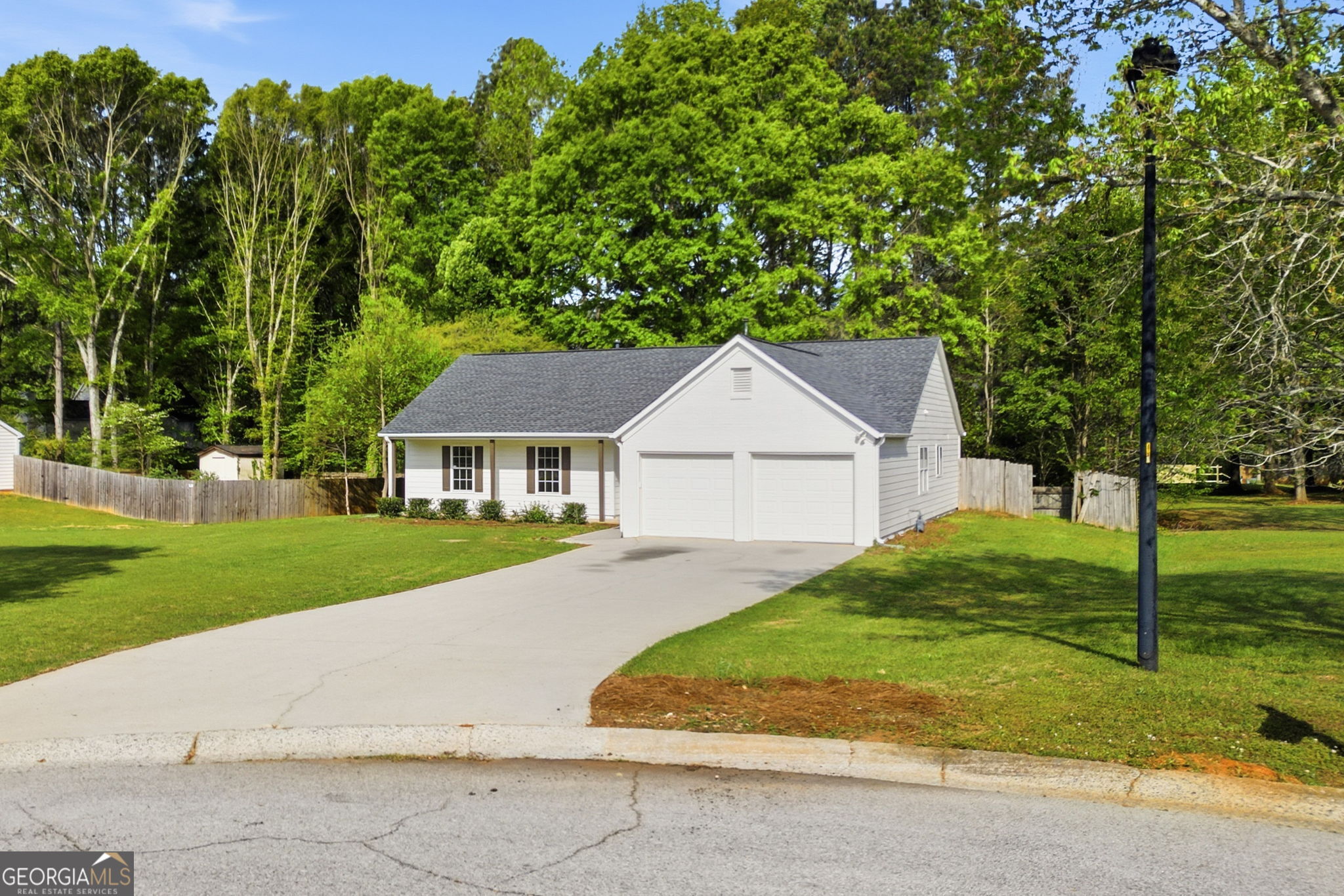 129 Northcrest WAY
