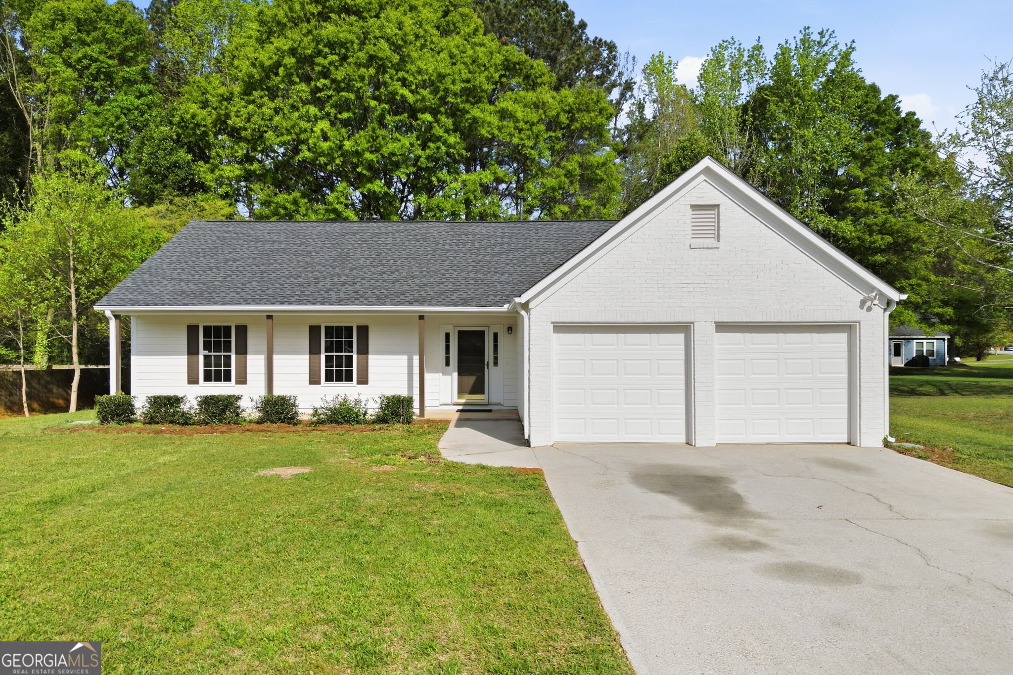 129 Northcrest WAY
