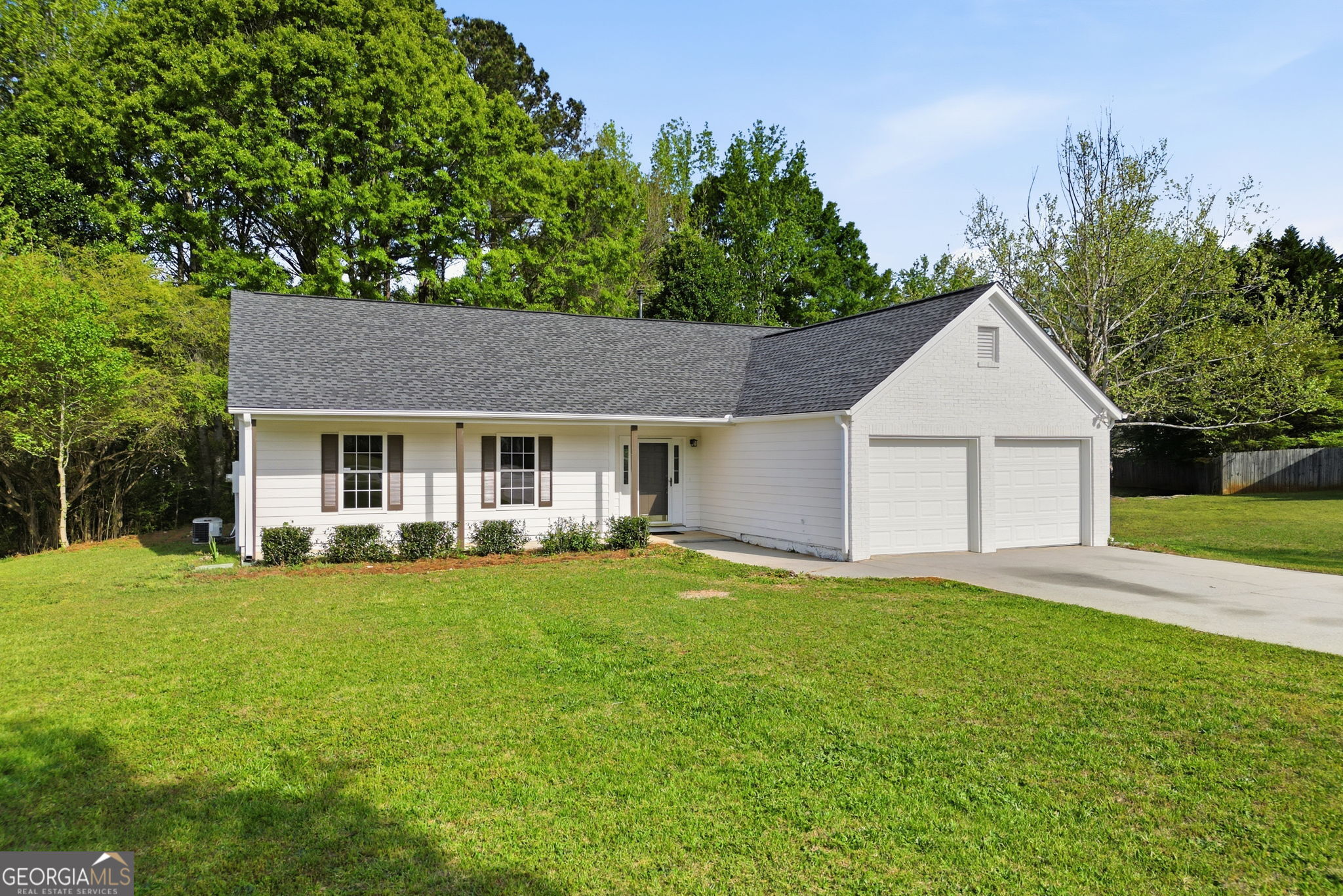 129 Northcrest WAY