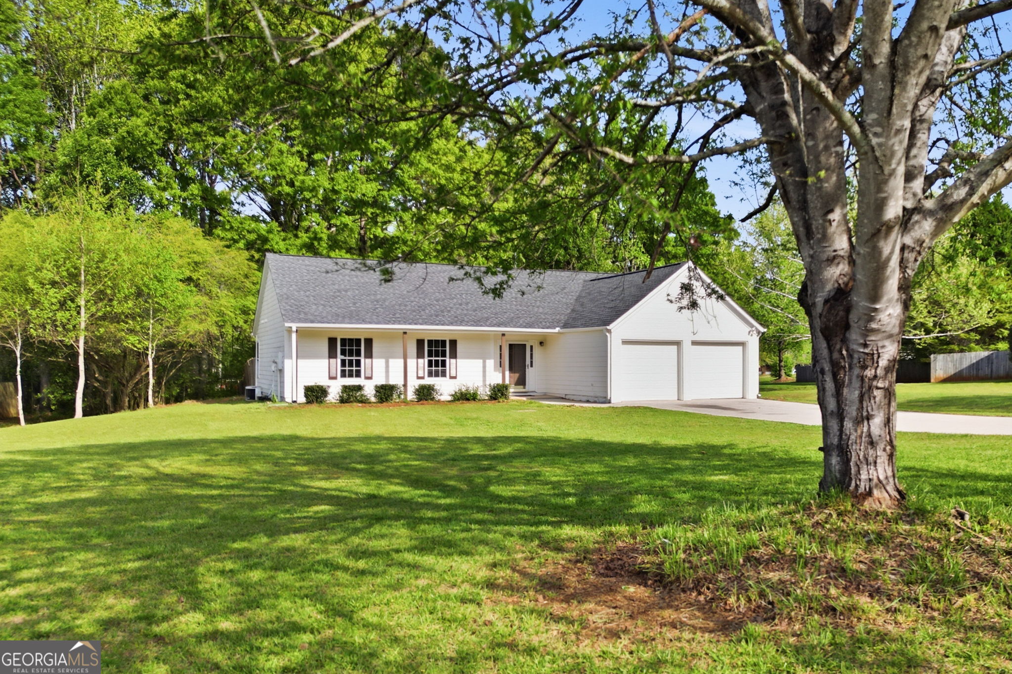 129 Northcrest WAY