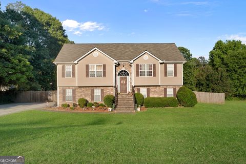20 Centipede DR Covington GA 30016