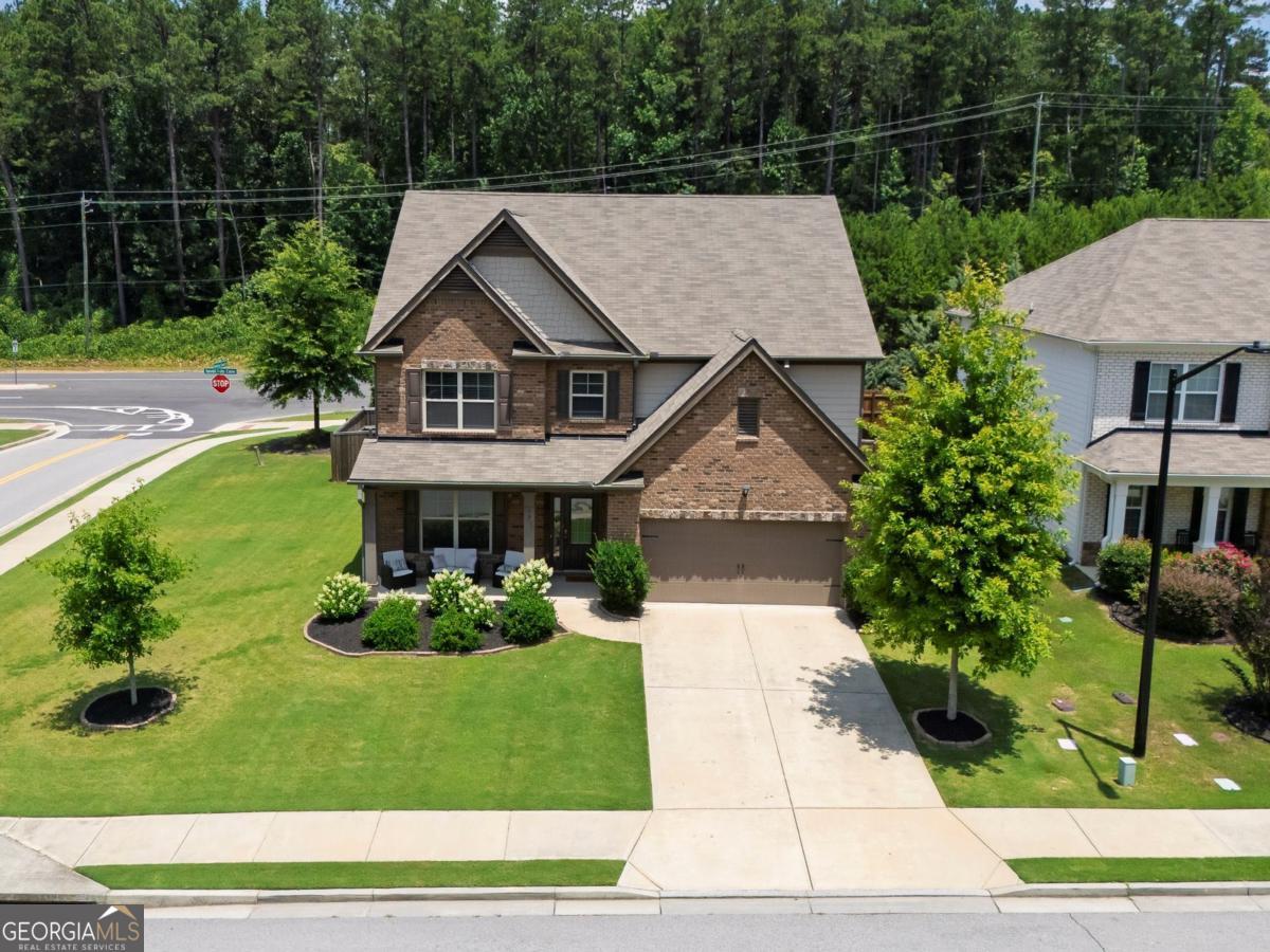 15 Eastcreek CT