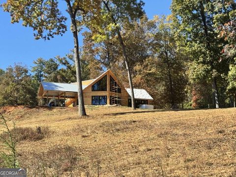 C6 Briarwood LN Blue Ridge GA 30513