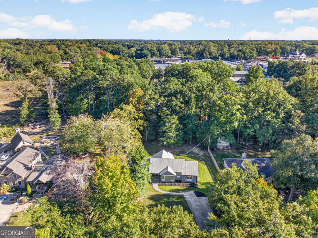 Photo of 255 Woodlawn Avenue, Winder, GA 30680 (MLS # 10877758)