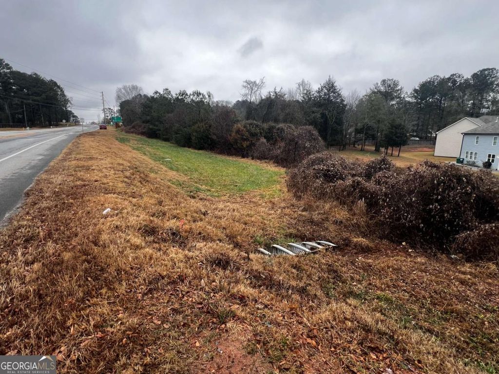 Photo of 3341 Winder Highway, Jefferson, GA 30549 (MLS # 10654476)