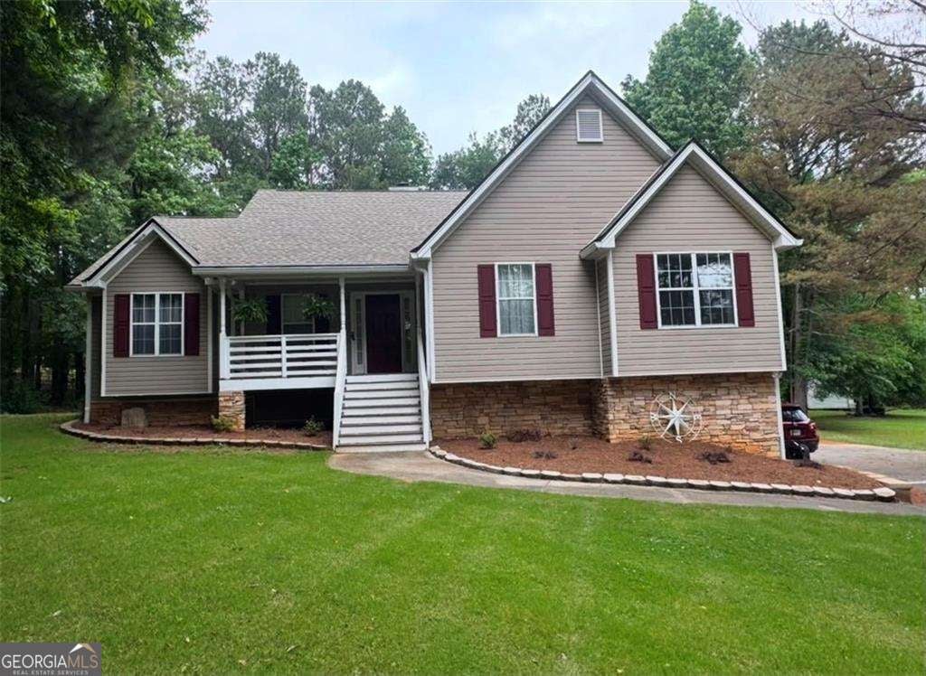 Photo of 24 Walnut Lane NE, Cartersville, GA 30121 (MLS # 10782520)
