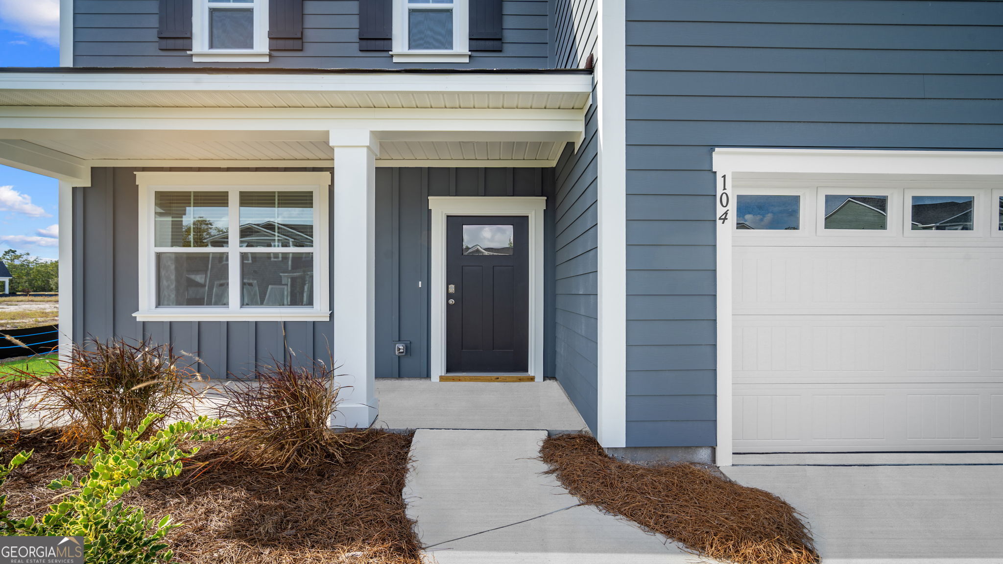 104 Juniper DR