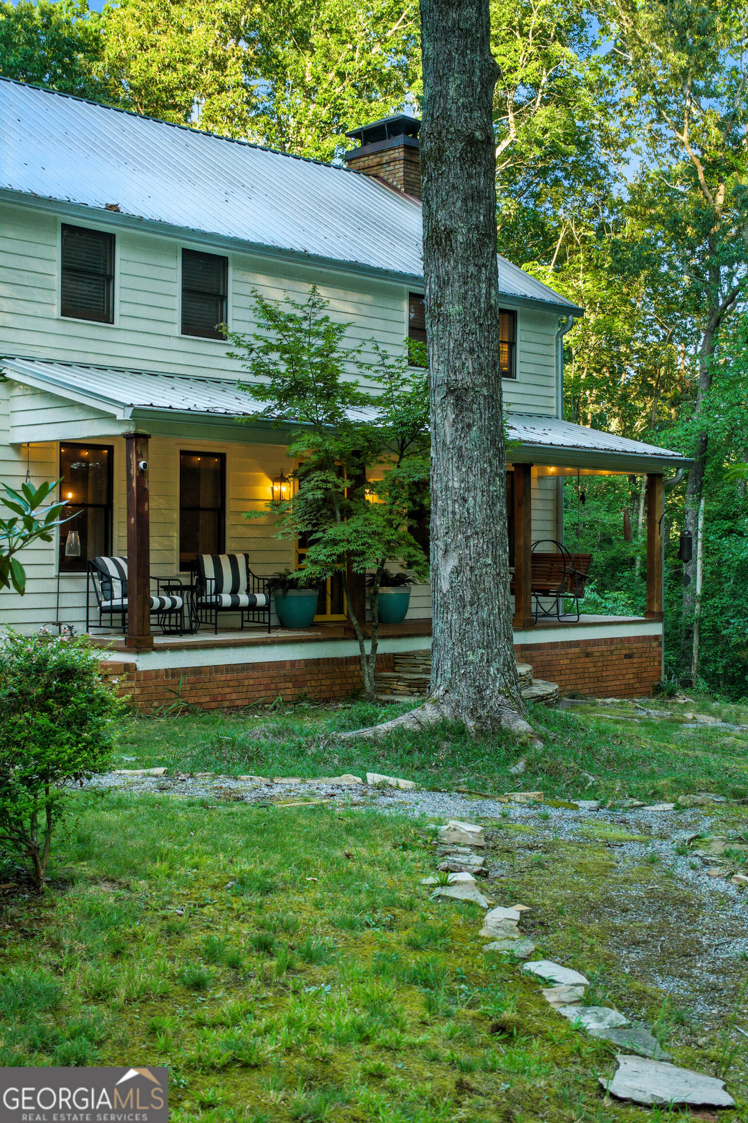 181 Gilreath WAY