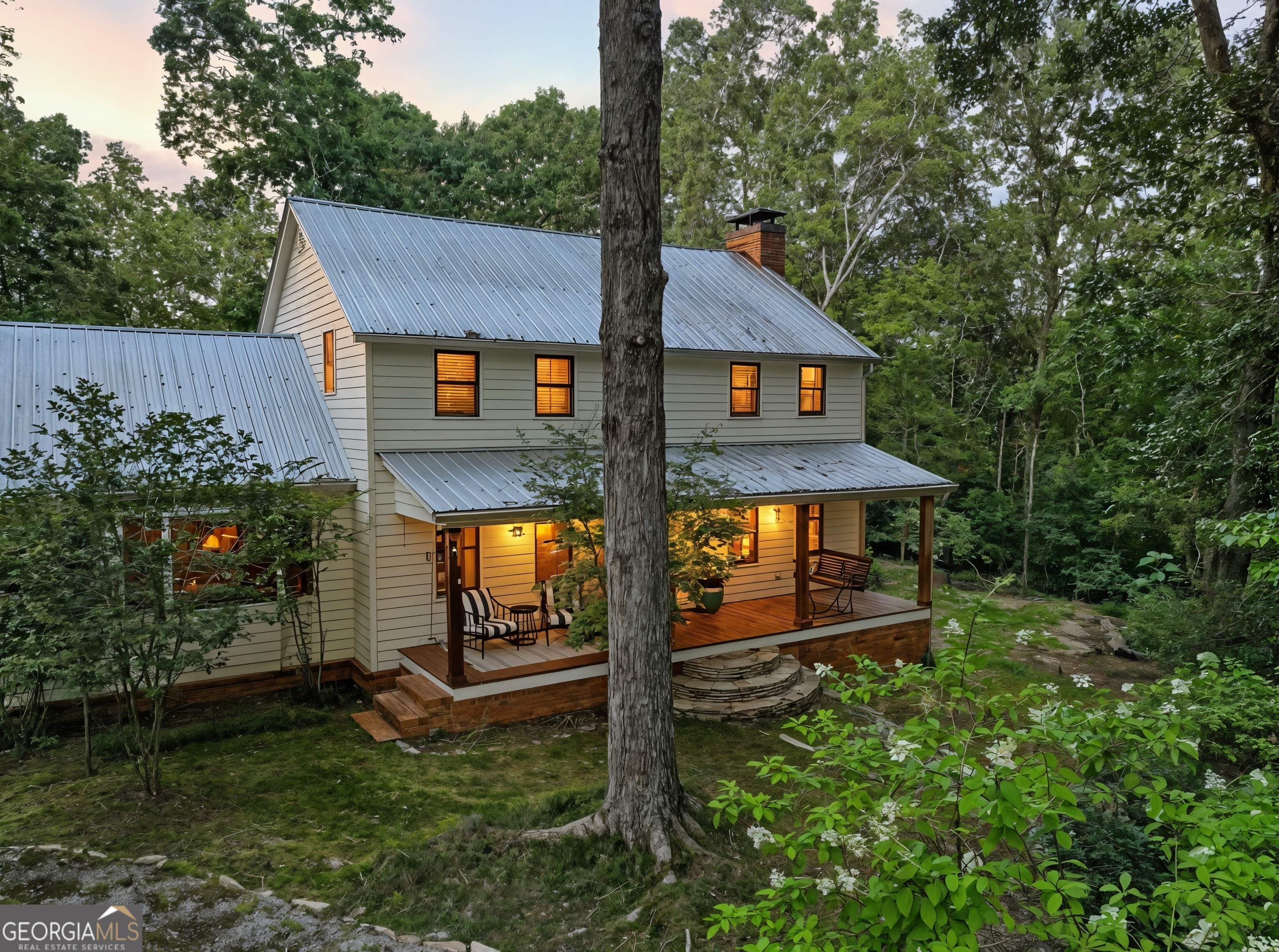 181 Gilreath WAY