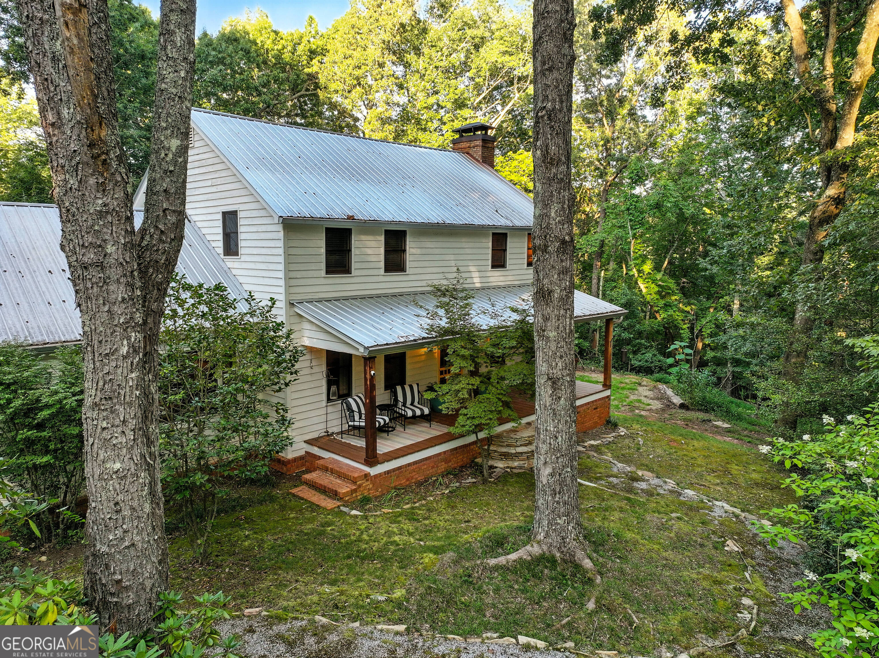 181 Gilreath WAY