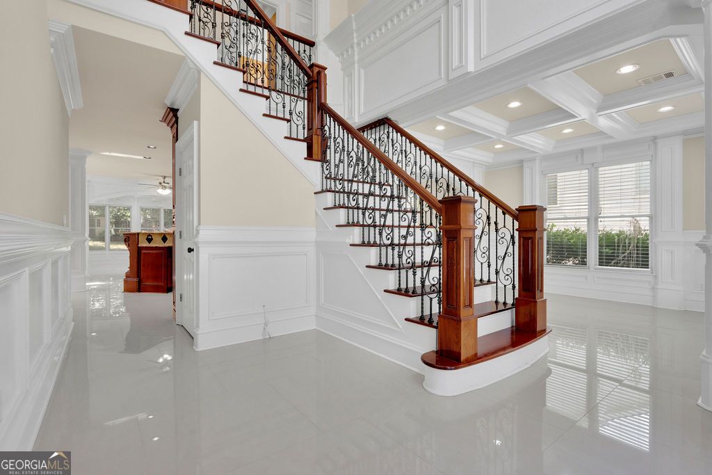 Photo of 1417 Wind Chime Court, Lawrenceville, GA 30045 (MLS # 10741308)